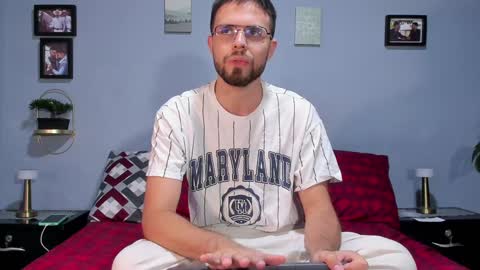 ADAM TAYLOR  ETHAN CAMBAL INDEPENDENT MODELS online show from 02.07.25