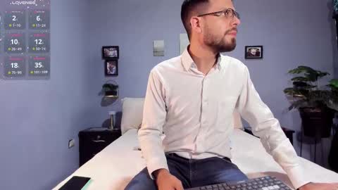 ADAM TAYLOR  ETHAN CAMBAL INDEPENDENT MODELS online show from 02.11.25