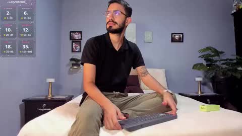 ADAM TAYLOR  ETHAN CAMBAL INDEPENDENT MODELS online show from 02.22.25