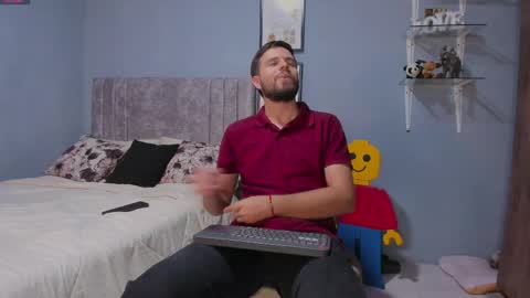 ADAM TAYLOR  ETHAN CAMBAL INDEPENDENT MODELS online show from 03.31.26