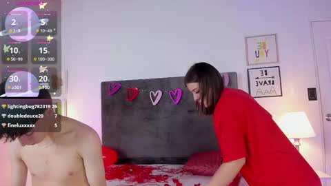 ethan and ava online show from 02.14.25