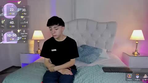 ethan and ava online show from 03.08.25