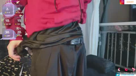 ethan and ava online show from 12.14.25