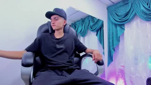 Ethan online show from 12.17.24