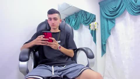 Ethan online show from 01.30.25