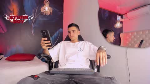 Ethan online show from 01.05.26