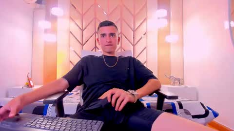 Ethan online show from 02.06.26