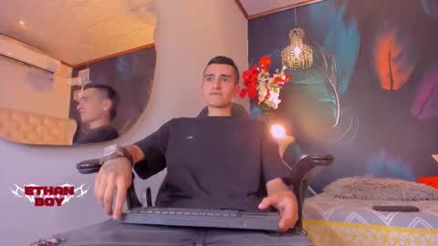 Ethan online show from 03.04.26