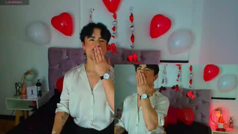 ethan  online show from 02.15.26