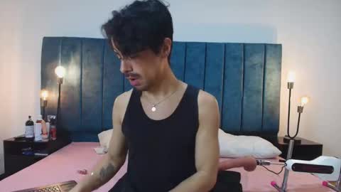 ethan  online show from 03.08.26