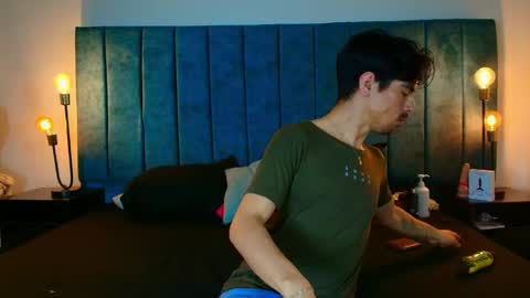 ethan  online show from 04.23.26