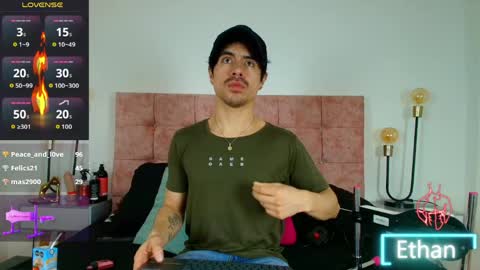 Snapshot of ethan_briggs chatting on 05.21.26 ethan online show from 05.21.26