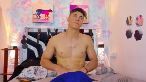 Snapshot of ethan_brownn_ chatting on 03.21.26 ETHAN BROWN online show from 03.21.26