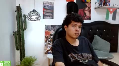 E T H A N online show from 07.14.26