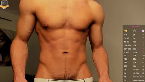 Snapshot of ethan_devis7 chatting on 09.11.25 Ethan - Independent model online show from 09.11.25