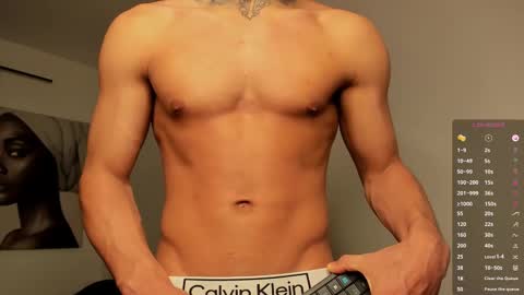 Snapshot of ethan_devis7 chatting on 09.16.25 Ethan - Independent model online show from 09.16.25