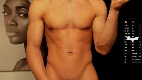 Ethan - Independent model online show from 02.27.26