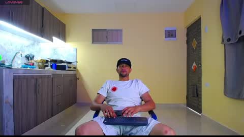 Jose online show from 06.05.26