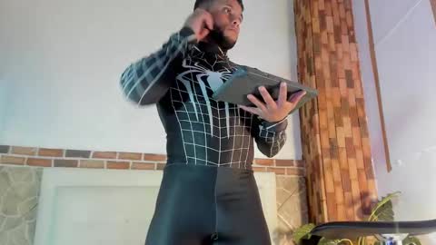 Snapshot of ethan_helmut chatting on 12.12.24 ethan helmut online show from 12.12.24