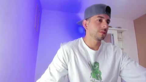 Snapshot of ethan_mullers1 chatting on 01.24.25 Ethan Muller online show from 01.24.25