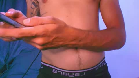 Snapshot of ethan_mullers1 chatting on 10.10.25 Ethan Muller online show from 10.10.25