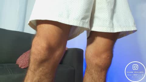 Ethan Muller online show from 04.17.26