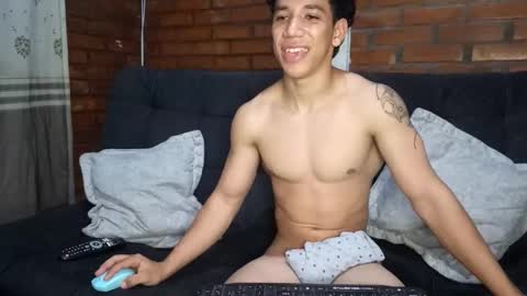 Ethan Noir online show from 12.27.24