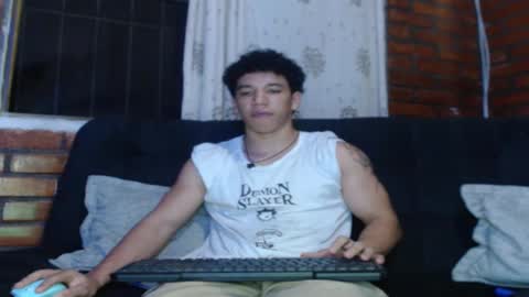 Ethan Noir online show from 01.12.25