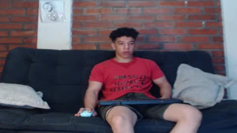 Ethan Noir online show from 01.19.25