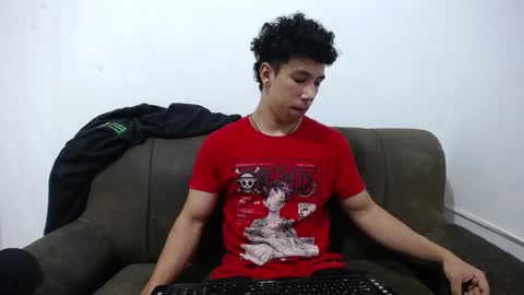 Ethan Noir online show from 02.09.25