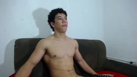 Ethan Noir online show from 02.24.25