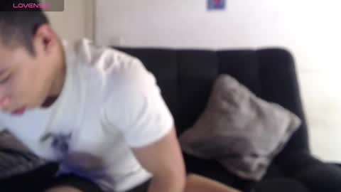 Ethan Noir online show from 10.23.25