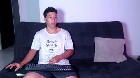 Snapshot of ethan_noir chatting on 06.13.26 Ethan Noir online show from 06.13.26