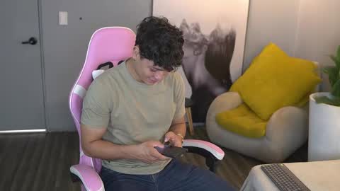 Snapshot of ethan_occonor chatting on 09.14.25 ethan_occonor online show from 09.14.25