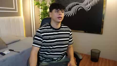 ethan_occonor online show from 11.11.25