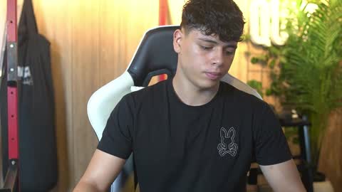 ethan_occonor online show from 11.25.25