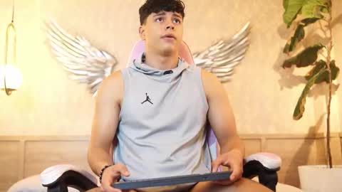 ethan_occonor online show from 11.26.25