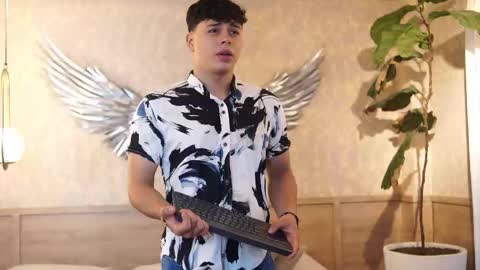 ethan_occonor online show from 12.01.25