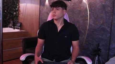 ethan_occonor online show from 01.07.26