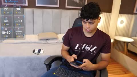 ethan_occonor online show from 03.19.26