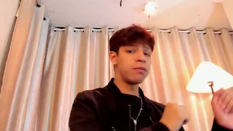 Snapshot of ethan_qop chatting on 06.23.26 Ethan online show from 06.23.26