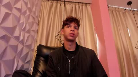 Snapshot of ethan_qop chatting on 07.22.26 Ethan online show from 07.22.26