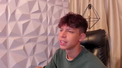 Snapshot of ethan_qop chatting on 07.23.26 Ethan online show from 07.23.26