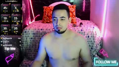 ethan_quill online show from 12.20.25