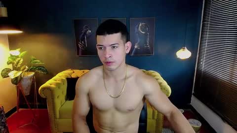 ETHAN RODGERS online show from 10.02.25