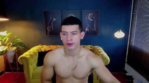 ETHAN RODGERS online show from 10.06.25