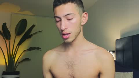 Joan online show from 12.15.24