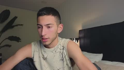 Joan online show from 01.17.25