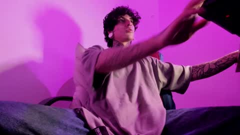 Ethan sykes online show from 09.21.25