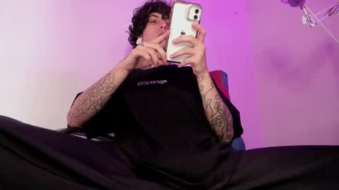 Ethan sykes online show from 10.30.25